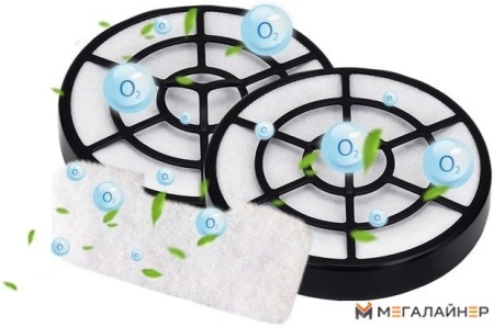 Набор фильтров CENTEK CT-2528-A купить в Минске с доставкой