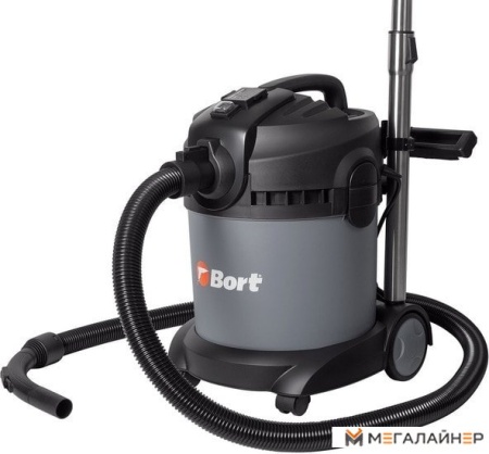 Пылесос Bort BAX-1520-Smart Clean купить в Минске с доставкой