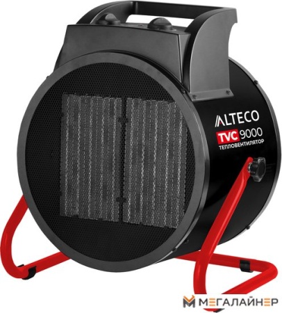 Тепловая пушка Alteco TVC 9000
