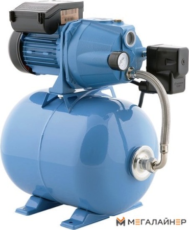 Насосная станция Джилекс Джамбо 50/28 Ч-14 купить в Минске с доставкой