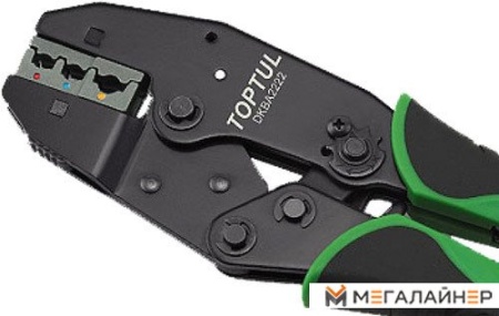 Специнструмент Toptul GAAI0605 6 предметов купить в Минске с доставкой