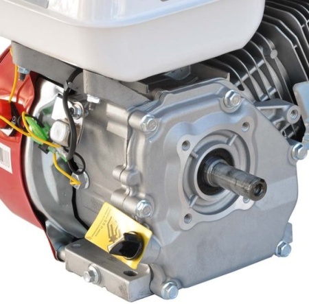 Бензиновый двигатель Skiper N168F(K) купить в Минске с доставкой