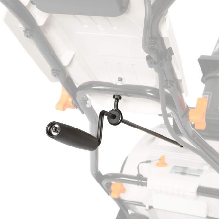 Снегоуборщик Daewoo Power DAST 5040Li Battery Set (с 1-м АКБ) купить в Минске с доставкой