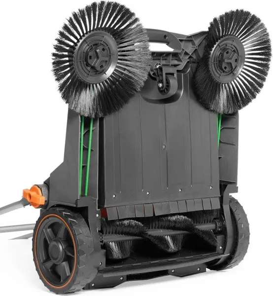 Подметальная машина Daewoo Power DASW 6520 купить в Минске с доставкой