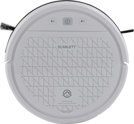 Робот-пылесос Scarlett SC-VC80R14 купить в Минске с доставкой