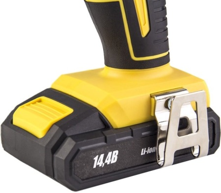 Дрель-шуруповерт Kolner KCD 14.4/2-2L купить в Минске с доставкой