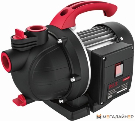 Садовый насос P.I.T. POG800-P купить в Минске с доставкой