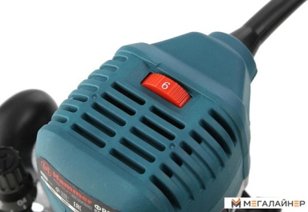 Кромочно-петельный фрезер Hammer FRZ710 Premium купить в Минске с доставкой