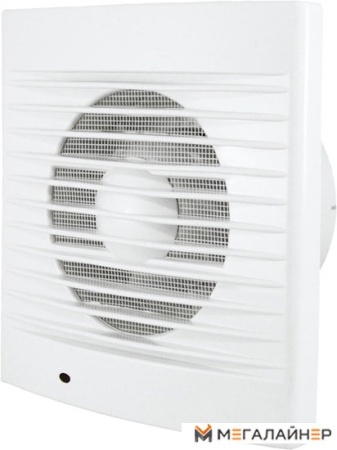 Осевой вентилятор TDM Electric 150 С SQ1807-0003