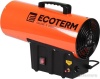 Тепловая пушка Ecoterm GHD-10