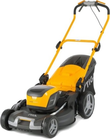 Купить газонокосилку в Минске. Цена газонокосилки в рассрочку
