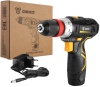 Дрель-шуруповерт Deko GCD12DU3 063-4038 (с 1-им АКБ)