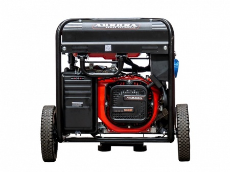 Купить Бензиновый генератор Aurora AGE 7500 D в Минске с доставкой по РБ