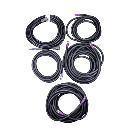 Сварочный источник FOXWELD Inversaw 1250 с трактором 9295