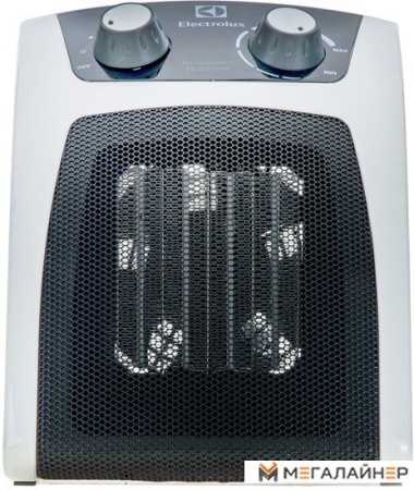 Тепловентилятор Electrolux EFH/C-5120
