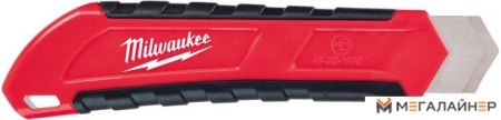 Купить Нож строительный Milwaukee 48-22-1962 в Минске с доставкой