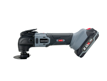 Profipower MKDTM-18V (с 2-мя АКБ) купить в Минске с доставкой