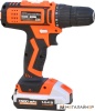 Дрель-шуруповерт Skiper DF347-14 (с 2-мя АКБ, кейс) купить в Минске с доставкой