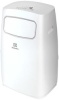 Мобильный кондиционер Electrolux EACM-12 CG/N3