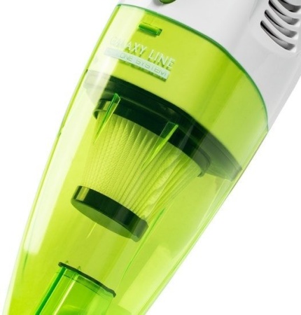 Пылесос Galaxy Line GL6233 купить в Минске с доставкой