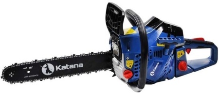 Бензопила Katana Japan GS7000 купить в Минске с доставкой