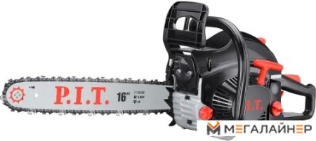 Бензопила P.I.T GCS52-C4 купить в Минске с доставкой