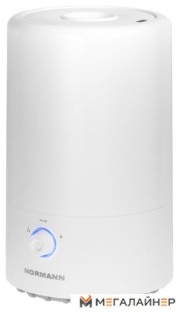 Увлажнитель воздуха Normann AUH-022