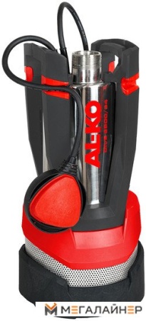 Садовый насос AL-KO Dive 6500/34 купить в Минске с доставкой