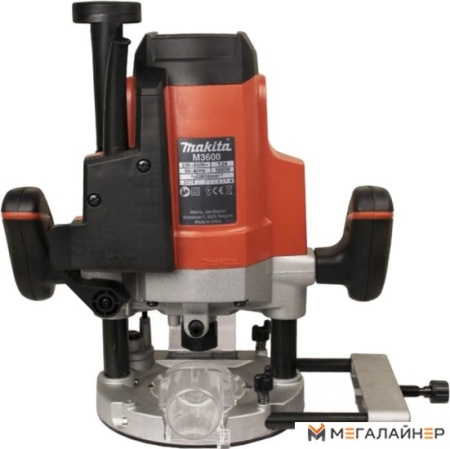 Вертикальный фрезер Makita MT M3600 купить в Минске с доставкой