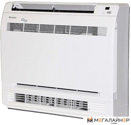 Сплит-система Gree Consol Inverter GEH12AA-K6DNA1A