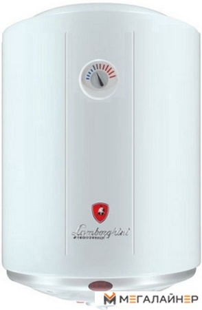 Накопительный электрический водонагреватель Lamborghini TNС STAR 2.5/100V купить в Минске с доставкой