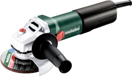 Угловая шлифмашина Metabo WQ 1100-125 610035010