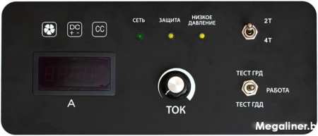 Аппарат плазменной резки Сварог CUT 100 (J78)