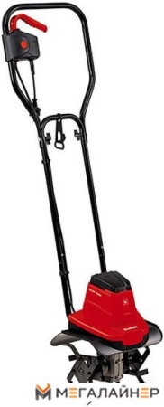 Мотокультиватор Einhell GC-RT 7530 купить в Минске с доставкой