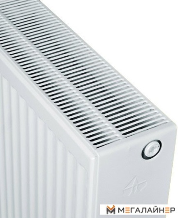 Стальной панельный радиатор Лидея ЛК 33-508 тип 33 500x800
