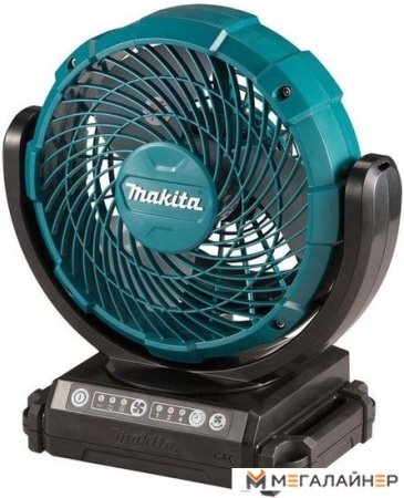 Вентилятор Makita DCF102Z