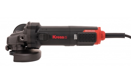 Угловая шлифмашина Kress KUS26