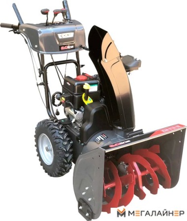 Снегоуборщик Evoline Premium SBG 610 BE купить в Минске с доставкой