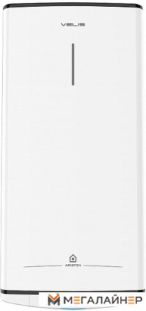 Накопительный электрический водонагреватель Ariston Velis Tech R ABS 100 купить в Минске с доставкой