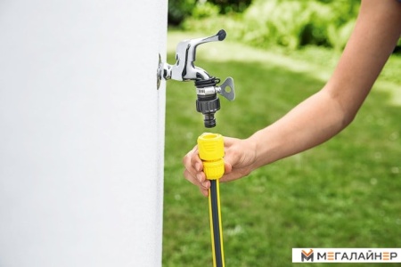 Karcher PrimoFlex (1/2", 10 м) 2.645-247.0 купить в Минске с доставкой