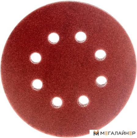 Шлифлист Bosch 2608605645 (5шт) купить в Минске с доставкой