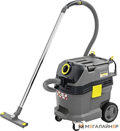 Пылесос Karcher NT 30/1 Tact L 1.148-201.0 купить в Минске с доставкой