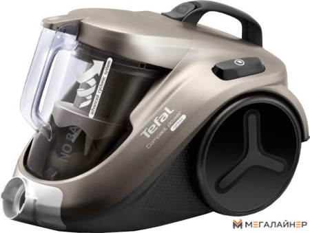 Пылесос Tefal TW3786RA купить в Минске с доставкой