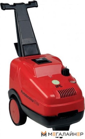 Мойка высокого давления Portotecnica Elite 1910 M купить в Минске с доставкой