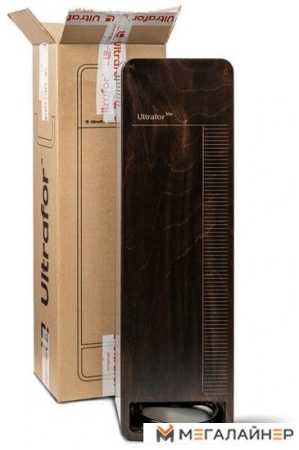 Бактерицидный рециркулятор Ultrafor Стандарт Lite (светлое дерево)