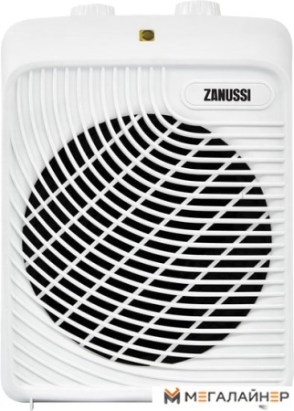 Тепловентилятор Zanussi ZFH/S-204