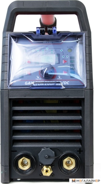 Сварочный инвертор Top Weld TW Galleon-200P AC/DC