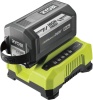 Аккумулятор с зарядным устройством Ryobi RY36BC60A-160 5133004706 (36В/6.0 Ah + 36В)