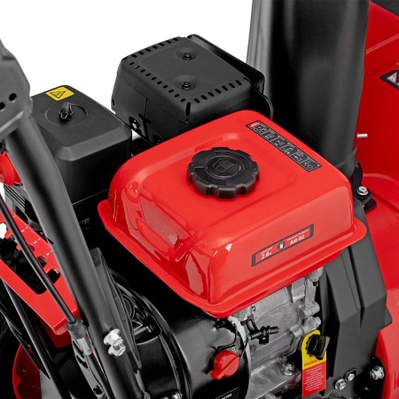 Бензиновая снегоуборочная машина MTX ST 560, 209 cc, ручной старт купить в Минске с доставкой