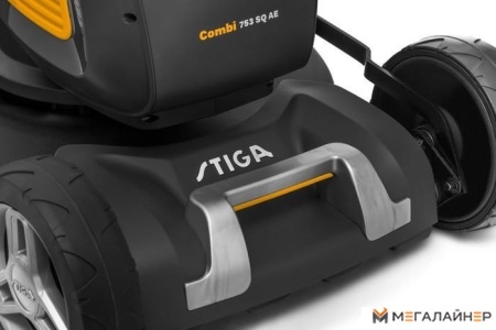 Купить газонокосилку в Минске. Цена газонокосилки в рассрочку